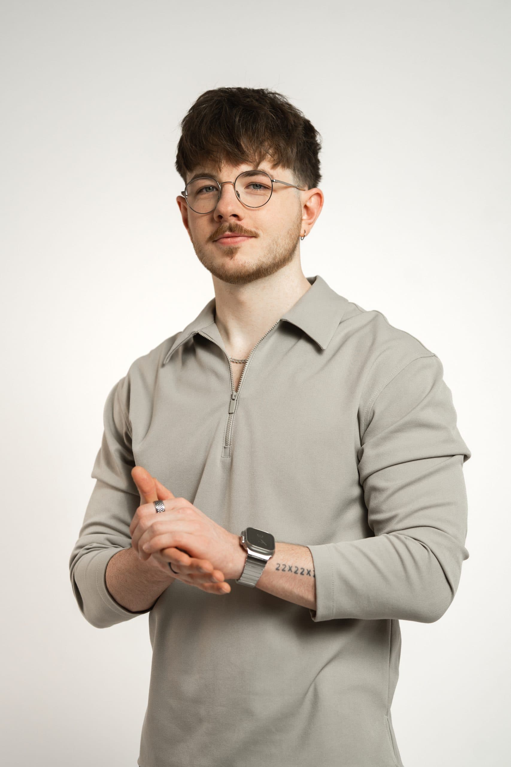 INSPLY — studio projektowe